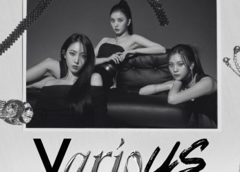 [Single] VIVIZ (비비지) – VarioUS [FLAC / 24bit Lossless / WEB] [2023.01.31]