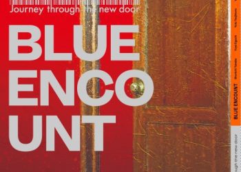 [Single] BLUE ENCOUNT – Journey through the new door [FLAC / WEB] [2023.02.08]