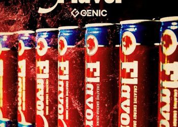 [Single] GENIC – Flavor (2023.02.15/MP3/RAR)