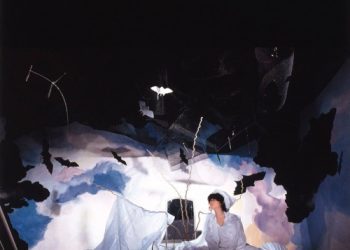 [Album] 中森明菜 (Akina Nakamori) – D404ME [Lacquer Master Sound – 2023] [FLAC / 24bit Lossless / WEB] [1985.08.10]
