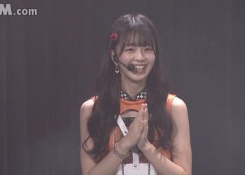 【公演配信】NMB48 230219 チームN「夢中雷舞」公演