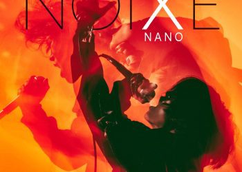 [Album] nano – Evolution (2023.02.08/MP3+Flac/RAR)