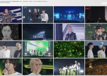 [TV-Variety] NCT DREAM – 生中継!NCT DREAM TOUR `THE DREAM SHOW2 : In A DREAM’ – in JAPAN (2023.02.19)