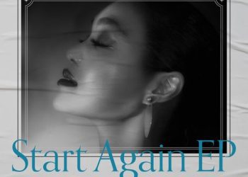[Single] Crystal Kay – Start Again EP (2023.02.24/MP3/RAR)