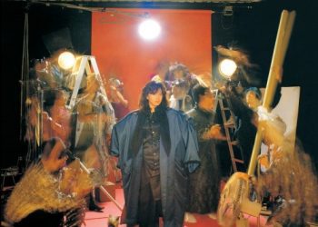 [Single] 中森明菜 (Akina Nakamori) – My Best Thanks (Lacquer Master Sound – 2023) [FLAC / 24bit Lossless / WEB] [1985.12.21]