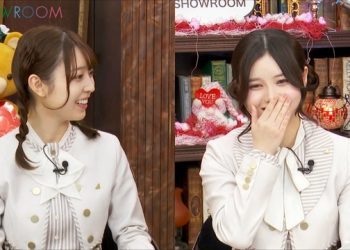 【Webstream】230208 Nekojita SHOWROOM (Nogizaka46)