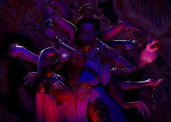 [Album] 十二次元 – 女王蜂 / Queen Bee (Ziyoou-vachi) – Juuni Jigen (2023.02.01/MP3+Flac/RAR)