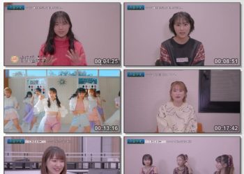 [TV-Variety] ハロドリ。 – 2023.02.13