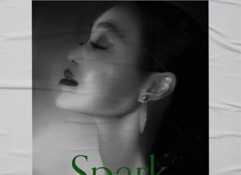 [Single] Crystal Kay – Spark (2023.02.17/MP3+Flac/RAR)