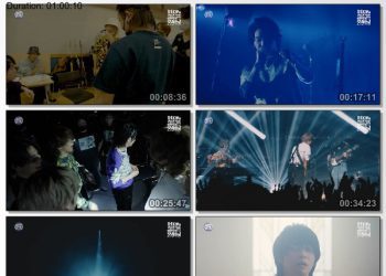 [TV-Variety] Mrs. GREEN APPLE Zepp Tour 2022 ゼンジン未到とリライアンス〜復誦編〜 Live (SSTV 2023.02.22)