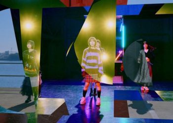 【PV】in your Dream PV (YouPlus)