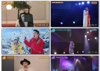 [TV-Variety] Tune – 2023.02.10