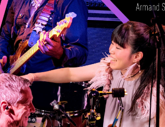 [TV-SHOW] 川口千里 – TRIANGLE LIVE IN YOKOHAMA 2017 (2017.12.27) (BDRIP)