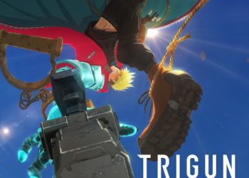 [Album] TRIGUN STAMPEDE Original Soundtrack 1 加藤達也 (2023.02.05/MP3/RAR)