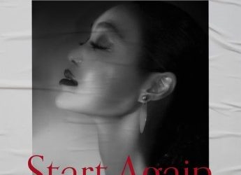 [Single] Crystal Kay – Start Again (2023.02.03/MP3+Flac/RAR)