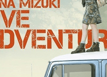 [TV-SHOW] 水樹奈々 – NANA MIZUKI LIVE ADVENTURE (2016.06.21) (BDISO)