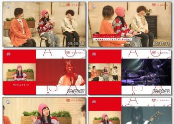 [TV-Variety] SHISHAMO – V.I.P. -SHISHAMO- (SSTV 2023.02.22)