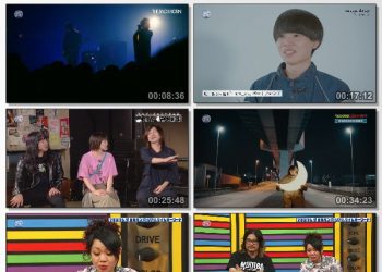 [TV-Variety] モンスターロック – 2023.02.07