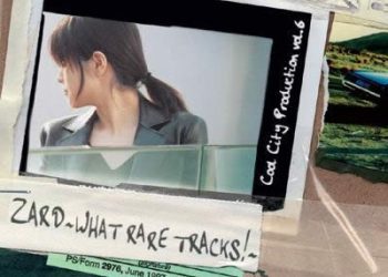 [Album] ZARD – Cool City Production Vol.6 – ZARD – What Rare Tracks- [FLAC / CD] [2004.03.02]