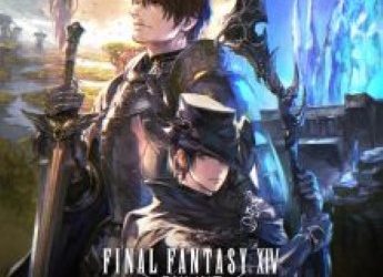 [Album] 祖堅正慶 – FINAL FANTASY XIV ENDWALKER – EP3 [2023.02.08][Flac]