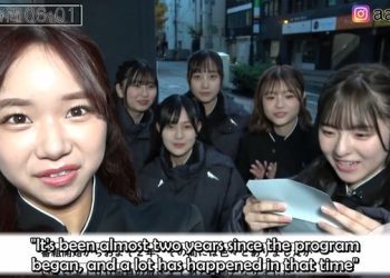 【Webstream】221125 Ah! NGT48 Ramen Club! ep01-90-91-96