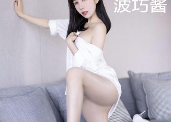 Xiuren 秀人 2023.01.18 No.6153 波巧酱 [83P]