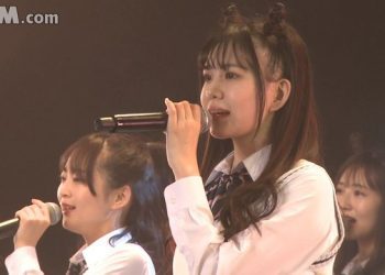 【公演配信】SKE48 230203「手をつなぎながら」公演 HD