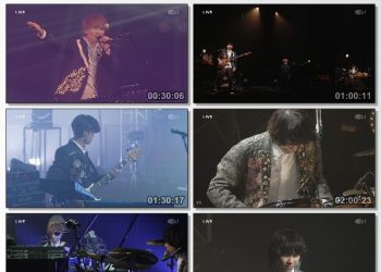 [TV-Variety] WEAVER LAST LIVE「Piano Trio ～2004→2023～」(TeleAsa Ch1 2023.02.26)