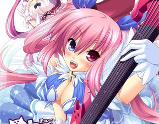 [Unison Shift: Accent] Chu x Chu! On The Move ~Kenran Jikuu no Festival~（ＣｈｕxＣｈｕ！on the move ～絢爛時空の歌姫祭～） [Nude Patch + Drama + HD Movie Addon] [Crack]