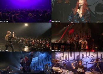 [TV-Variety] NEMOPHILA TOUR 2023「Seize the Fate」[2023.02.10]