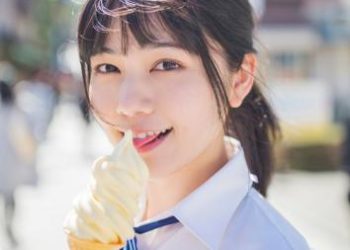 2022.10.09 白皙-BABEL 白鳥優菜1st VISUAL BOOK