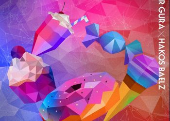 [Single] hololive IDOL PROJECT: Gawr Gura x Hakos Baelz – Sweet Appetite (2023.02.17/MP3/RAR)