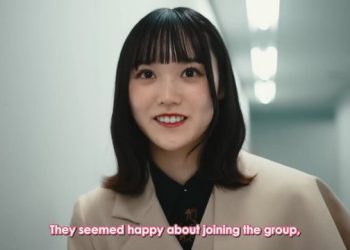 【Webstream】3rd Generation Documentary (English Sub) ep05-06