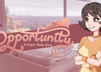 [BP Games] Opportunity: A Sugar Baby Story