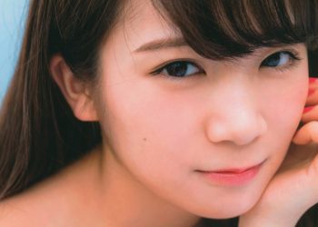 【画像】Manatsu no Kiatsu Haichi PB (Akimoto Manatsu 1st Photobook)