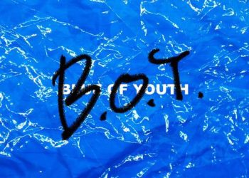 [Single] Ivy to Fraudulent Game – B.O.Y. (2023.02.15/MP3/RAR)