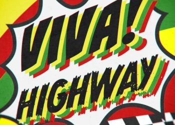 [Single] JUON – VIVA! Highway (2023.02.14/MP3/RAR)