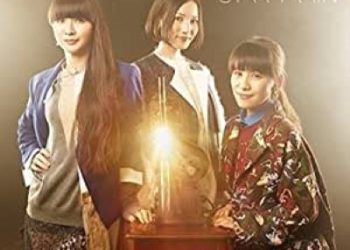 [MUSIC VIDEO] Perfume – STAR TRAIN 付属DVD (2015.10.28/MP4/RAR) (DVDISO)