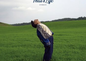 [Album] EVISBEATS – That’s Life (2023.02.04/MP3/RAR)