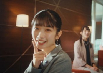 【PV】220202 Egao no Chance (笑顔のチャンス)