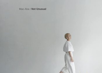 [Album] 阿部真央 / Mao Abe – Not Unusual (2023.02.15/MP3/RAR)