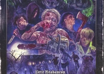 [ANIME] プチ・ブラバンソン – Resonance of the corpse (2023.01.18) (BDISO)