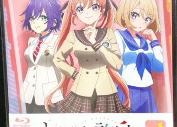 [ANIME] カッコウの許嫁 全24話 (2022) (BDRIP)