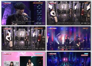 [TV-Variety] J-MELO – 2023.02.05 – OxT&早見沙織