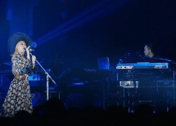 [TV-SHOW] 加藤ミリヤ – BIRTHDAY BASH 2018 (2018.11.21) (DVDISO)