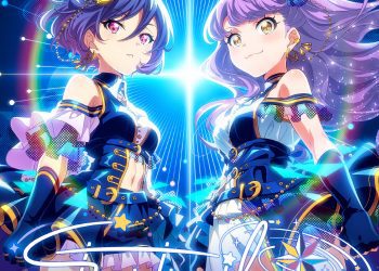 [Album] Tokyo 7th Sisters – V.A – Startrail (2023.02.14/MP3+Flac/RAR)