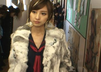 【ドラマ】Majisuka Gakuen 2010 (AKB48) S01