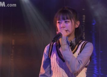 【公演配信】AKB48 230204 湯浅順司「その雫は、未来へと繋がる虹になる。」公演 HD