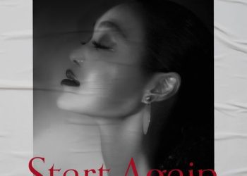 [Single] Crystal Kay – Start Again (2023.02.03/MP3/RAR)
