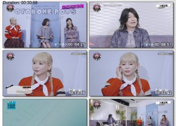 [TV-Variety] 音ボケPOPS – 2023.02.11
